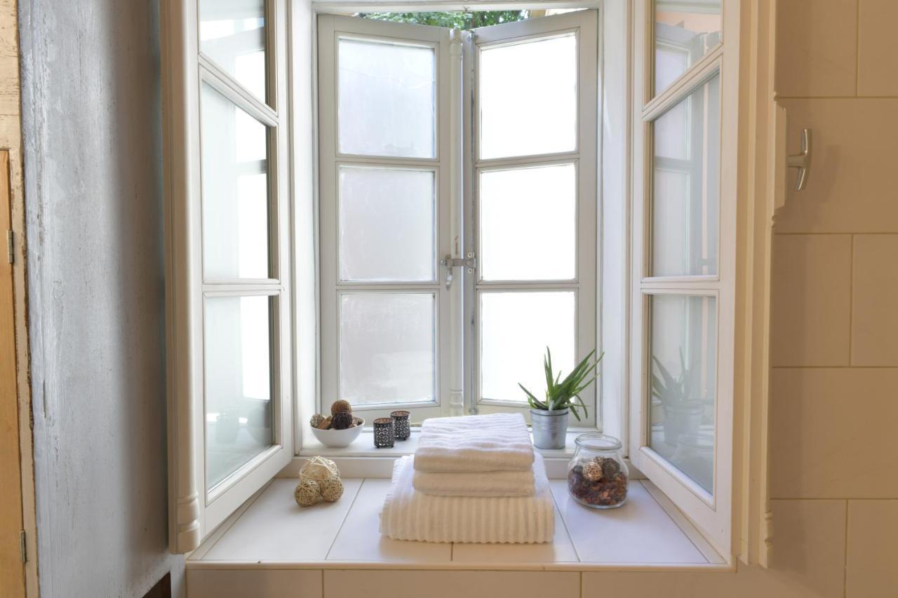 Apartment Azalea Záhřeb Exteriér fotografie